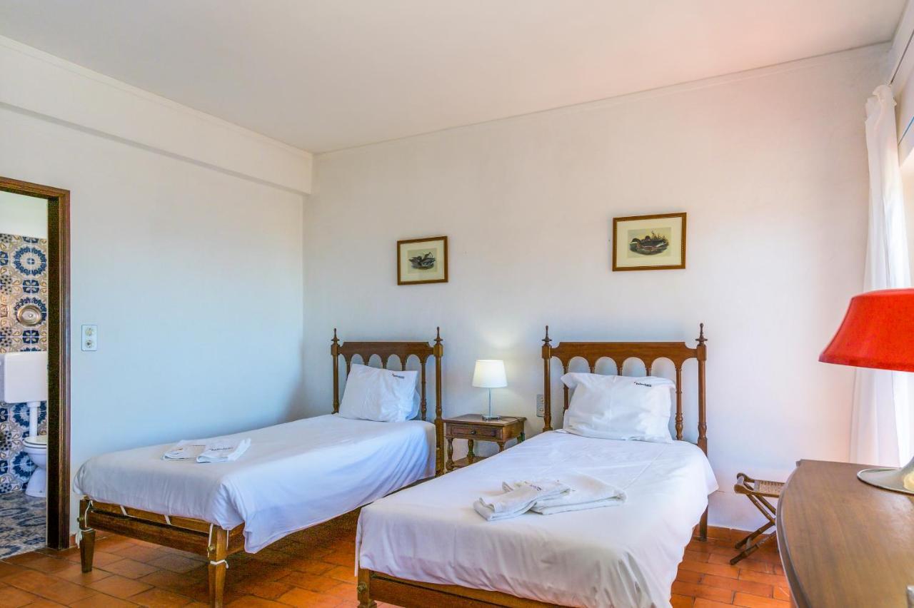 Flh Monte Gordo Family Flat With Balcony Apartment Exterior photo
