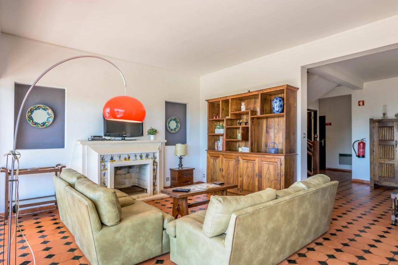 Flh Monte Gordo Family Flat With Balcony Apartment Exterior photo