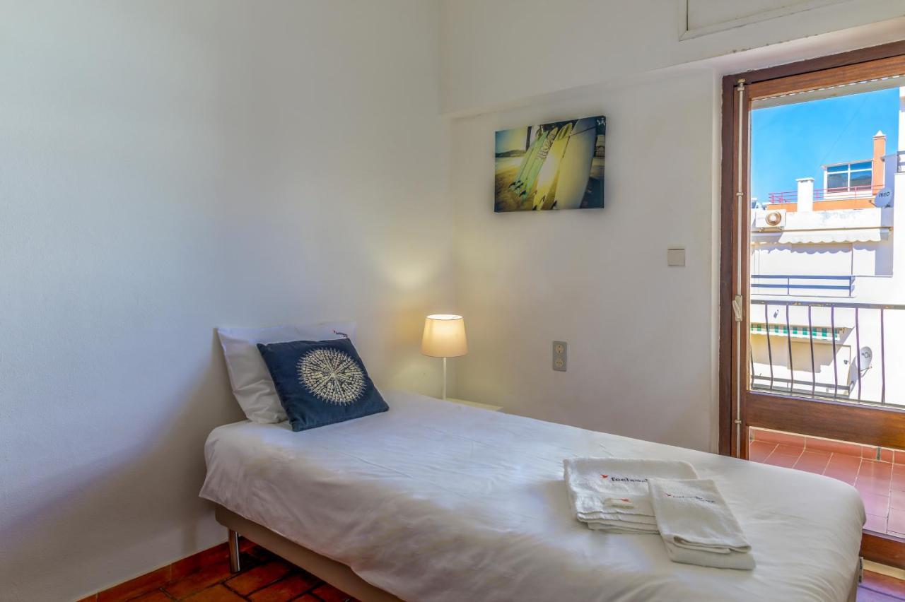 Flh Monte Gordo Family Flat With Balcony Apartment Exterior photo
